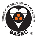 BASEC徽标