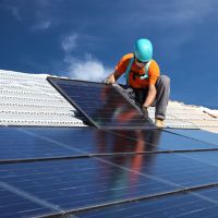 The global solar energy market, rapid growth, and a significant opportunity for cable manufacturers