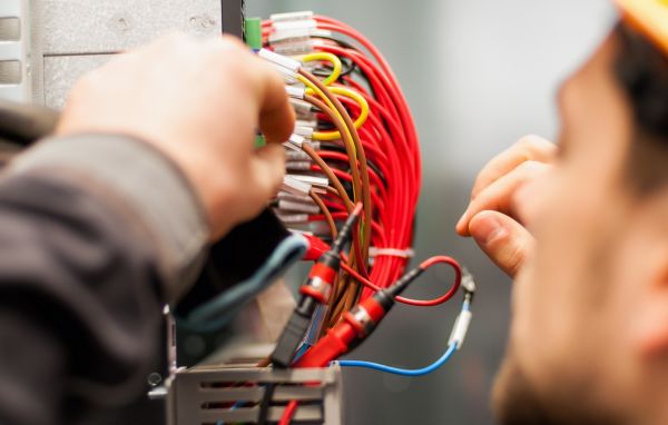 Do you know what standards are required for control cables?