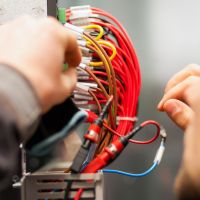 Do you know what standards are required for control cables?