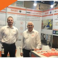 BASEC showcases its regional presence at 2019’s Middle East Electricity exhibition