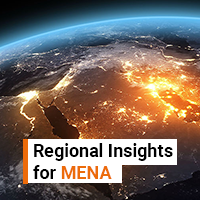 Regional Insights MENA: Industry Snapshot and Related Cable Considerations