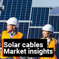 Solar Cables - Cable Testing for Critical Operations & Performance in Harsh Environments.