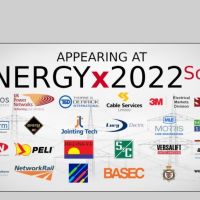 BASEC SPEAKING AT ENERGYx2022 SOUTH