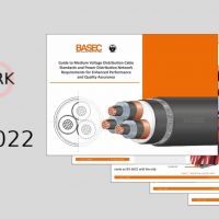 BASEC LAUNCH A NEW MV GUIDE AT ENERGYx2022 SOUTH