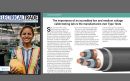 Please read our article in The Electrical Trade Magazine about the importance of low and medium voltage cable testing