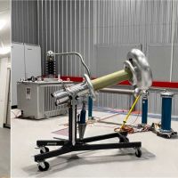 BASEC PHASE 2 investment of £1.2 million in a fully equipped medium voltage cable testing facility based in our new regional lab in Dubai is now fully operational.