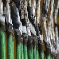 Where did Halogen free flame retardant cables come from and why is it important?