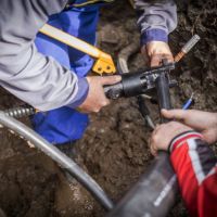 Mitigating the lifetime environmental impact of cables