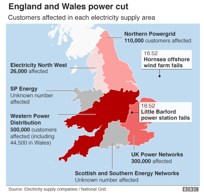 Thorne Derrick Content Collaboration News Powercut Image Bbc