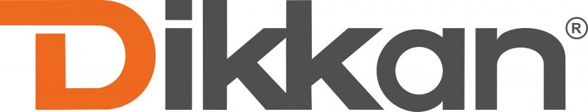 Dikkan Kablo Logo