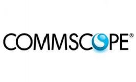 CommScope Inc. (Catawba) Logo