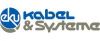 eku Kabel & Systems GmbH & Co. VG Logo
