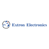 Extron Electronics Logo