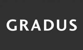 Gradus Ltd. Logo
