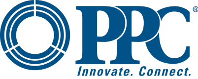 PPC Broadband Fiber Ltd Logo
