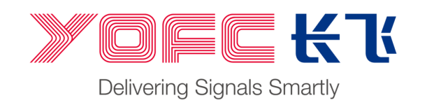 Yangtze Optical Fibre & Cable (Shanghai) Co Ltd Logo