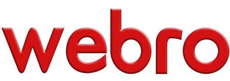 Webro Cables & Connectors Ltd Logo