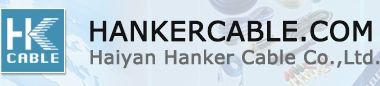 Hai Yan Hanker Electronic Co Ltd Logo