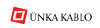 Unka Kablo Sanayi ve Ticaret A.S Logo