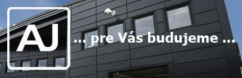 AJ Team, s.r.o. Logo