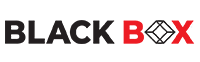 Black Box Corporation Logo