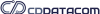 CD Datacom SRL Logo
