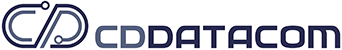 CD Datacom SRL Logo