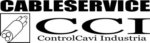 Control Cavi Industria S.r.l Logo