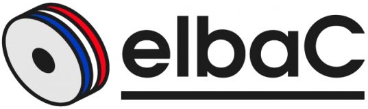 ElbaC Cable Logo
