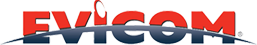 EVICOM Logo