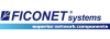Ficonet Systems GmbH Logo