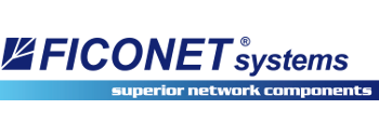 Ficonet Systems GmbH Logo