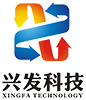Hangzhou Xingfa Technology Co. Ltd. Logo
