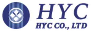 HYC Co., Ltd. Logo