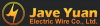 Jave Yuan Electric Wire Co., Ltd. Logo
