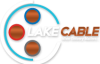 Lake Cable Logo