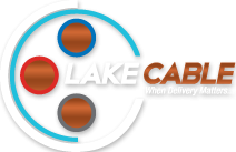 Lake Cable Logo