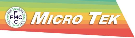 MicroTek Srl Logo