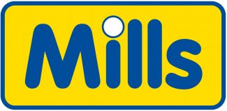 Mills Limited Logo