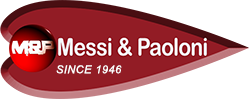 Messi & Paoloni Srl Logo