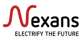 Nexans France Bohain Unit Logo