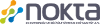 Nokta Elektronik VE Bilisim Sistemleri San. Tic. A.S Logo