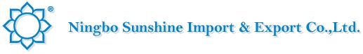 Ningbo Sunmech Import & Export Co Ltd Logo