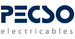 Pecso Cavi srl Logo