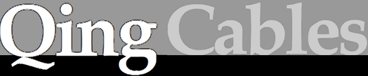 Quality Connectivity UK (Qing Cables) Logo