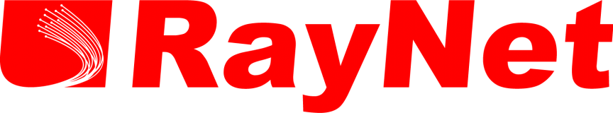 Raynet Limited Logo