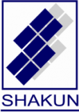 Shakun Polymers Private Limited Logo