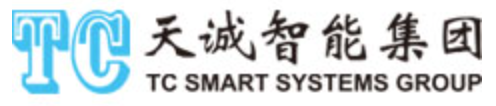 Shanghai Tiancheng Communication Technology Corporation Logo