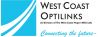 West Coast Optilinks (WCO) Logo